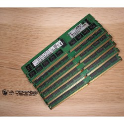 32GB DDR4 RAM 2666 MHz SKhynix HMA84GR7AFR4N-VK 2Rx4